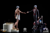 Оригинальная аниме фигурка &laquo;Yun Gu Studio - Sylus Groom X Bathroom Love and Deepspace&raquo;