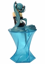 Оригинальная аниме фигурка &laquo;Noodle Stopper Figure Hatsune Miku Pearl Color Ver. (FuRyu)&raquo;