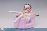 Оригінальна аніме фігурка Sonico-chan Everyday Life Collection Sweets Time ver