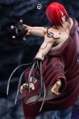 Оригинальная аниме фигурка &laquo;Ying Zhi Yu Studio - Nagato Naruto&raquo;