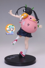 Оригинальная аниме фигурка High Grade Figure Hachikuji Mayoi  (Sega)
