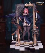 Оригинальная аниме фигурка &laquo;1/6 Scale Remielle Dan-Zenless Zone Zero-MiYin Studio&raquo;