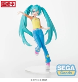 Оригінальна аніме фігурка &laquo;"Hatsune Miku x Love and Berry: Dress Up and Dance!" Desktop&times;Decorate Collections Hatsune Miku Love Costume Ver.&raquo;