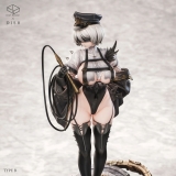 Оригинальная аниме фигурка &laquo;Cast Design Studio - NieR: Automata Instructor No. 6 2B&raquo; 
