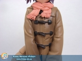 Оригинальная аниме фигурка 	PM Figure Yuki Nagato ~Suzumiya Haruhi no Shoushitsu~ Ver.