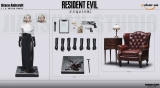 Оригинальная sci-fi фигурка &laquo;1/6 Scale Grace Action Figure-Resident Evil-JianShan Studio&raquo;