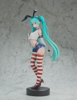 Оригинальная аниме фигурка &laquo;SC Studio - Project Sekai Hatsune cos shimakaze&raquo;