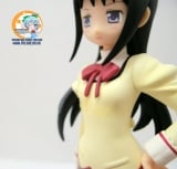 Оригинальная аниме фигурка DX Figure Akemi Homura