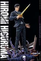 Оригинальная аниме фигурка &laquo;1/6 Scale Hiromi Higuruma-Jujutsu Kaisen-BBA Studio&raquo;