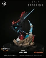 Оригінальна аніме фігурка &laquo;1/6 Scale Igris-Solo Leveling-Tsume Studio&raquo;