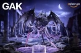Оригинальная аниме фигурка &laquo;1/7 Scale &zwnj;Lilith-Fate/Grand Order-GAK Studio&raquo;