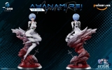 Оригинальная аниме фигурка &laquo;T-one Studio - Ayanami Rei Neon Genesis Evangelion&raquo;