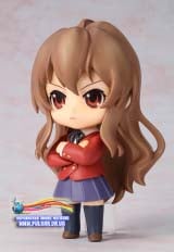 Аниме фигурка Nendoroid Aisaka Taiga (Toradora) # 185a