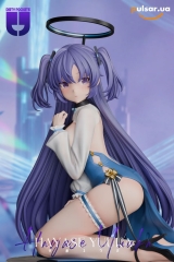 Оригинальная аниме фигурка &laquo;1/6 Scale Hayase Yuuka-Blue Archive-Dirty Pockets Studio&raquo;