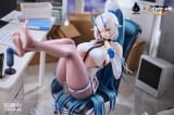 Оригінальна аніме фігурка &laquo;Howling Star - Cross Core Midnight Chill Sweetness 1/6 Scale Figure&raquo;