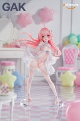 Оригинальная аниме фигурка &laquo;1/6 Scale &zwnj;Takanashi Hoshino&zwnj;-Blue Archive-GAK Studio&raquo;