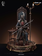 Оригинальная sci-fi фигурка &laquo;1/4 Scale Lady Maria-Bloodborne-HunDian Studio&raquo;