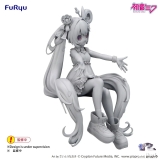 Оригинальная аниме фигурка &laquo;FURYU - Hatsune Miku Noodle Stopper Figure Hatsune Miku 10th Anniversary&raquo;