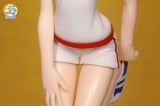 Оригінальна аніме фігурка Misaka Mikoto Sega Game Prize (Sega)