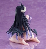 Оригинальная аниме фигурка &laquo;"Overlord IV" Desktop Cute Figure Albedo Swimsuit Ver.&raquo;