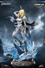 Оригинальная аниме фигурка &laquo;1/4 Scale Miria Licensed-Claymore-STAREXVA Studio&raquo;