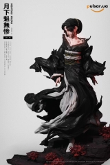 Оригинальная аниме фигурка &laquo;Sheen Studio - Muzan Kibutsuji Demon Slayer&raquo;