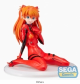 Оригінальна аніме фігурка «"Rebuild of Evangelion" New Theatrical Edition LPM Figure Shikinami Asuka Langley»