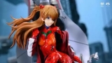 Оригинальная аниме фигурка &laquo;Phoenix Studio X Esoteric Arts Studio - Cockpit Asuka Neon Genesis Evangelion&raquo; 