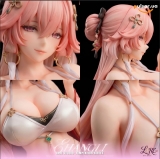Оригинальная аниме фигурка &laquo;1/6 Scale ChangLi-Wuthering Waves-Lure Studio&raquo;