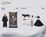 Оригинальная  фигурка &laquo;INART Studio - Draco Malfoy 1/6 Scale Figure Ag-A019S1 Ag-A019D1&raquo;
