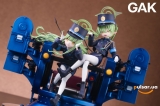Оригинальная аниме фигурка &laquo;1/7 Scale Tachibana Hikari and Tachibana Nozomi-Blue Archive-GAK Studio&raquo;