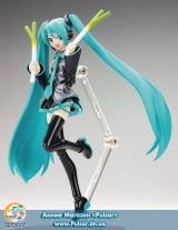Оригинальная аниме фигурка  figma Hatsune Miku №014