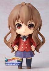 Аниме фигурка Nendoroid Aisaka Taiga (Toradora) # 185a