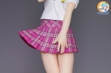 Оригинальная аниме фигурка Hentai Ouji to Warawanai Neko Girls Figure 1: Tsutsukakushi Tsukiko