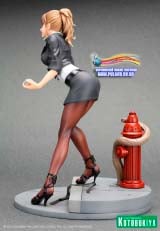  оригінальна Аніме фігурка з Японії MOVIE Bishoujo Statue Agent G (Kotobukiya)