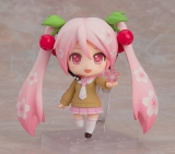 Оригинальная аниме фигурка &laquo;Good Smile Kuji Sakura Miku "2024": Nendoroid Sakura Miku Sailor Fuku Ver.&raquo;