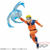 Оригинальная аниме фигурка &laquo;"NARUTO -Shippuden-" EFFECTREME-UZUMAKI NARUTO-&raquo;
