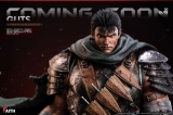 Оригинальная аниме фигурка &laquo;Faith Studio - Berserk 1/6 Series #4 Guts&raquo;