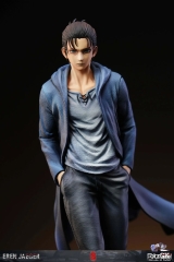 Оригинальная аниме фигурка &laquo;TY Studio - Eren Attack on Titan&raquo;