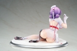 Оригинальная аниме фигурка &laquo;APEX-TOYS - Snowbreak: Containment Zone Enya-Feathered Whispered Therapy 1/7 scale figure&raquo;