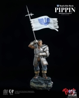 Оригинальная аниме фигурка &laquo;Bihs Studio X Bard Studio - Band of the Hawk Berserk&raquo;