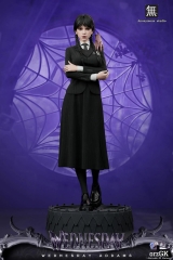 Оригинальная  фигурка &laquo;Anonymous Studio - Wednesday The Addams Family&raquo;