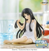 Оригинальная аниме фигурка &laquo;K-On! Yumemirize - Mio Akiyama&raquo;