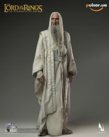 Оригинальная sci-fi фигурка &laquo;INART - The Lord of the Rings: The Fellowship of the Ring - Saruman 1/6 Collectible Figure&raquo;