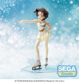 Оригинальная аниме фигурка &laquo;SEGA - Luminasta Medalist Inori Yuitsuka&raquo; 