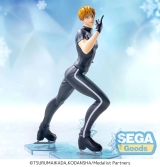 Оригинальная аниме фигурка &laquo;SEGA - Luminasta Medalist Tsukasa Akeuraji&raquo; 