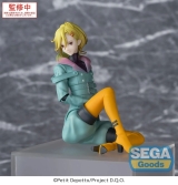 Оригинальная аниме фигурка &laquo;SEGA - TV Anime GNOSIA PM Perching Figure Setsu&raquo;