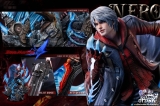 Оригинальная аниме фигурка &laquo;FANTASY Studio - Nero Devil May Cry&raquo;