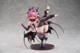 Оригинальная аниме фигурка &laquo;Novel Star - Wineglass Succubus Pinkie 1/7 Figure&raquo; 