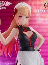 Оригинальная аниме фигурка &laquo;"My Dress-Up Darling" ESPRESTO -Detailed Elegance- Kitagawa Marin China Maid Ver.&raquo;
